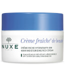 NUXE Crème Fraîche de Beauté Moisturiser for Dry Skin 50ml