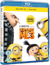 Despicable Me 3 3D (Includes 2D Version & Digital Download)