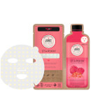STARSKIN JuiceLab® Razzle Dazzle Power C+ Booster Face Mask