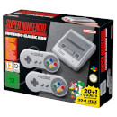 Nintendo Classic Mini: Super Nintendo Entertainment System