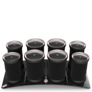T3 Volumising Hot Rollers Luxe
