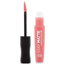 Rimmel Stay Matte Liquid Lipstick 5.5ml (Various Shades)