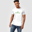 Nintendo Mario Kart Here We Go Luigi Men's Mario T-Shirt