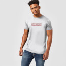 Camiseta Nintendo Super Nintendo - Hombre - Gris claro