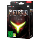 Metroid: Samus Returns Legacy Edition