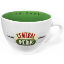 Friends Central Perk Mok