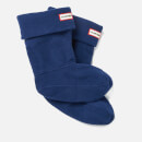 Hunter Short Boot Socks - Navy