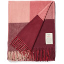 Avoca Cashmere Blend Tuscany Throw - 142 x 183cm
