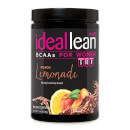 IdealLean BCAAs - Peach Lemonade