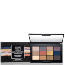 Laura Geller Iconic New York Downtown Cool Eye Shadow Palette
