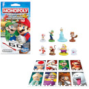 Hasbro Gaming Monopoly Gamer Figure Pack
