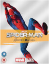 Spider-Man Homecoming Blu-ray