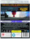 Spider-Man Homecoming 3D (Includes 2D Version)