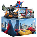 Spider-Man Homecoming - Édition Collector - 4K Ultra HD + Figurine + Comics