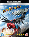 Spider-Man Homecoming - Édition Collector - 4K Ultra HD + Figurine + Comics