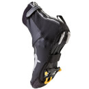 Sealskinz Lightweight Overshoe - Black/Grey
