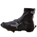 Sealskinz Lightweight Overshoe - Black/Grey