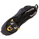 Sealskinz Lightweight Overshoe - Black/Grey