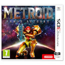 Metroid: Samus Returns