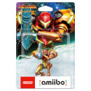Samus Aran (Metroid Collection) amiibo