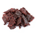 Bœuf Séché - 50g - Barbecue