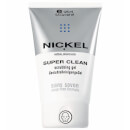 Nickel Super Clean Face Scrubbing Gel