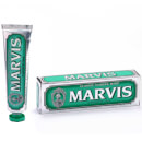 Marvis Classic Strong Mint Toothpaste