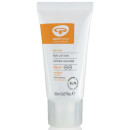 Green People Sun Lotion SPF15 with Tan Accelerator