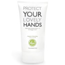 Yes! Nurse Protect Your Lovely Hands