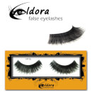Eldora Quality Handmade Weightless False Eyelashes