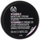 Body Shop Vitamin E Moisture Cream