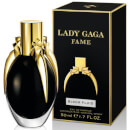 Lady Gaga FAME Black Fluid
