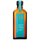 Morrocanoil Treatment