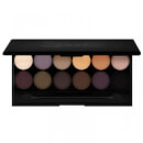 Sleek Divine 12 Shades of Eyeshadow