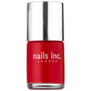 Nails inc Nail Polish St James