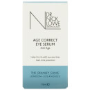 Dr Nick Lowe Age Correct Eye Serum