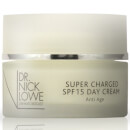 Dr Nick Lowe Super Charged SPF 15 Skin Cream