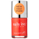 Nails inc Portobello Nail Polish