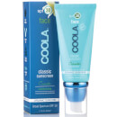 Coola Classic Face Cucumber Vitalizer SPF 30