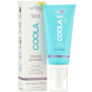 Coola Mineral Face SPF 20 Unscented Cream