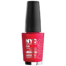 In A NY Color Minute Nail Polish