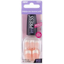 ImPress Press On Manicure