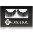 False Adhesive Lashes