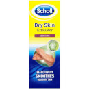 Scholl Dry Skin Exfoliator