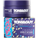 Toni & Guy Stick It Up Hair Gum