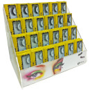 Eldora Real Hair and Synthetic Lashes