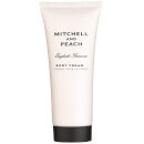 Mitchell and Peach Body Cream