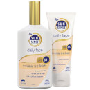 Sun Sense Daily Face Cream SPF 50