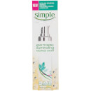 Simple Illuminating Radiance Skin Cream