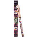 Beautiful Flat Stiff Makeup Brush